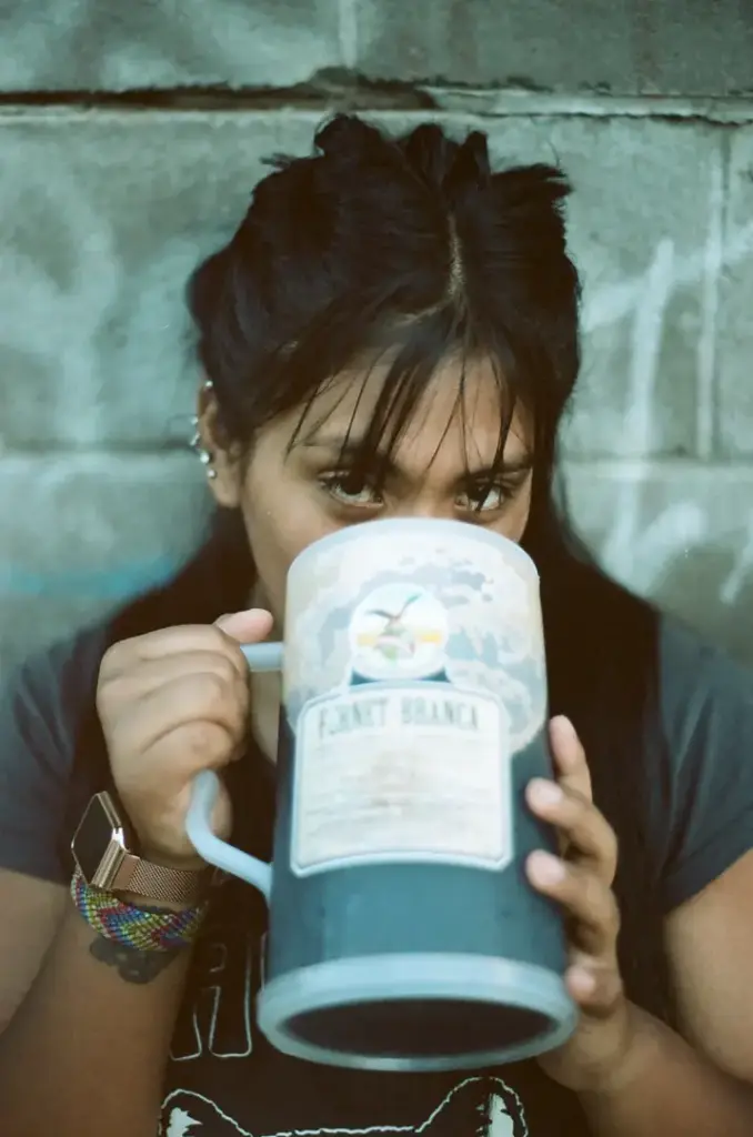 Fernet